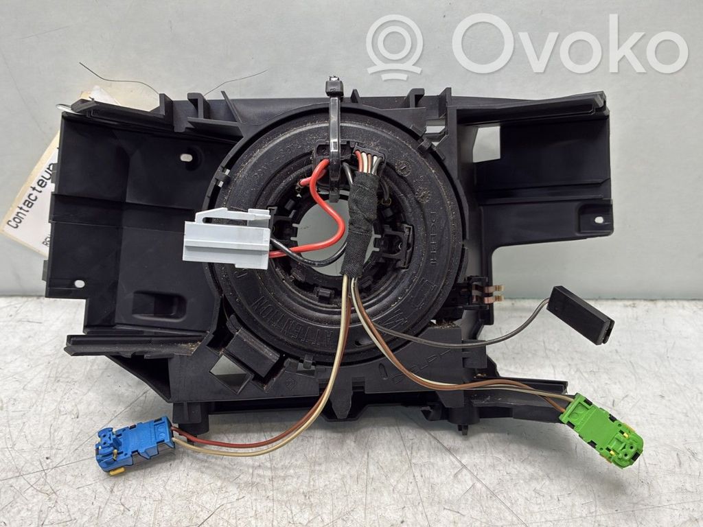 Renault Clio III Innesco anello di contatto dell’airbag (anello SRS)