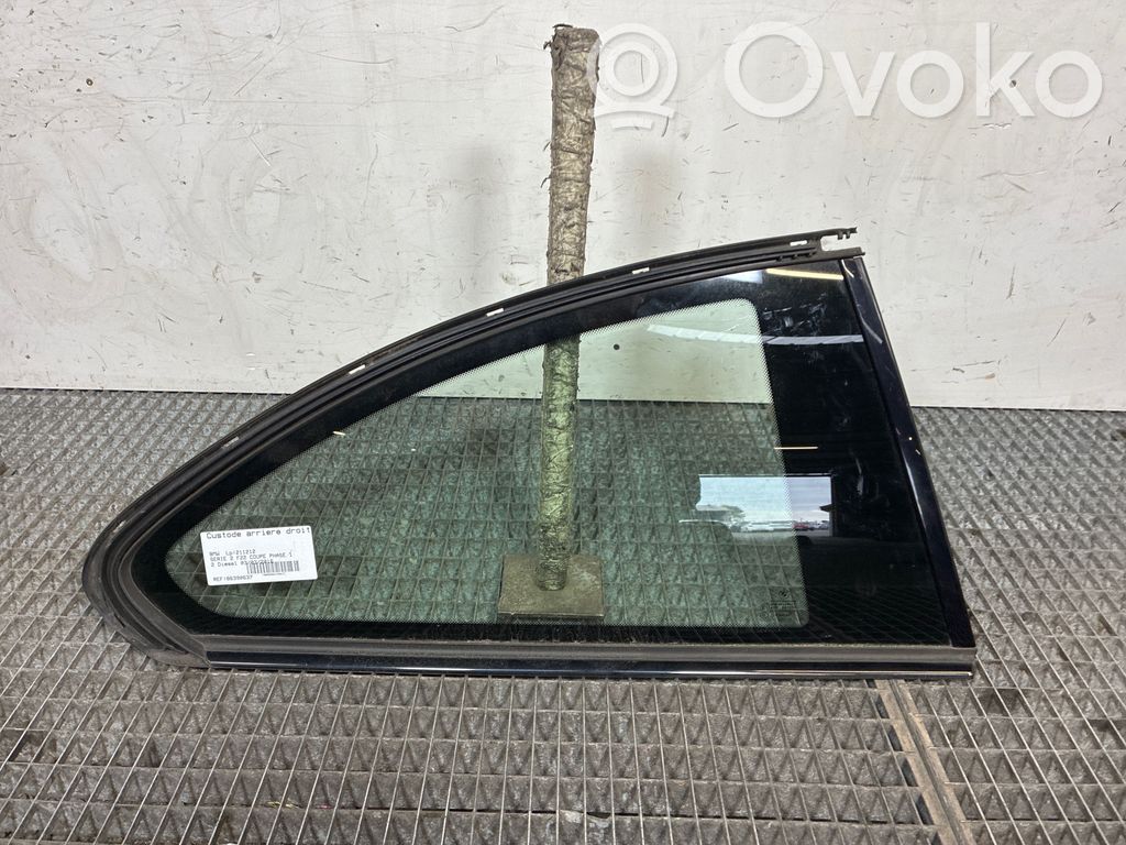 BMW 2 F22 F23 Geam lateral spate