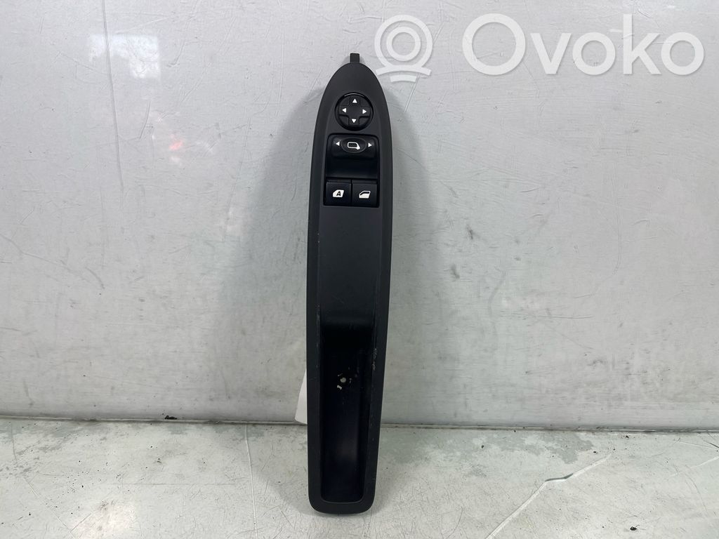 DS Automobiles 3 Electric window control switch 