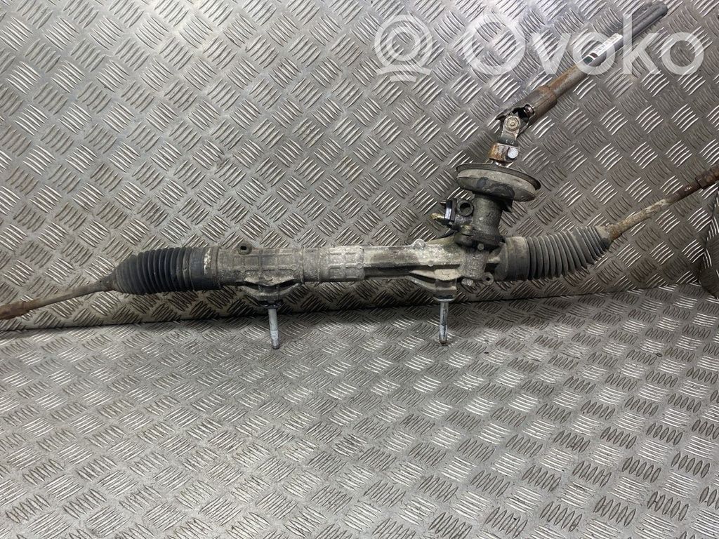Citroen Berlingo Vairo kolonėlė 
