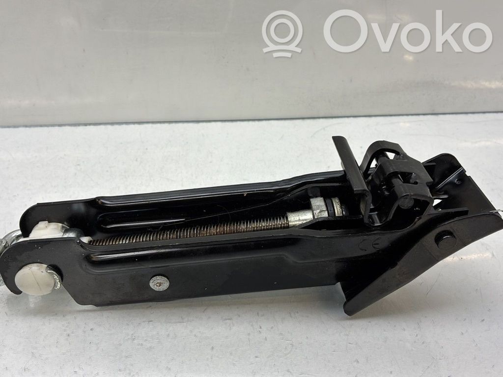 Peugeot 108 Lift Jack 