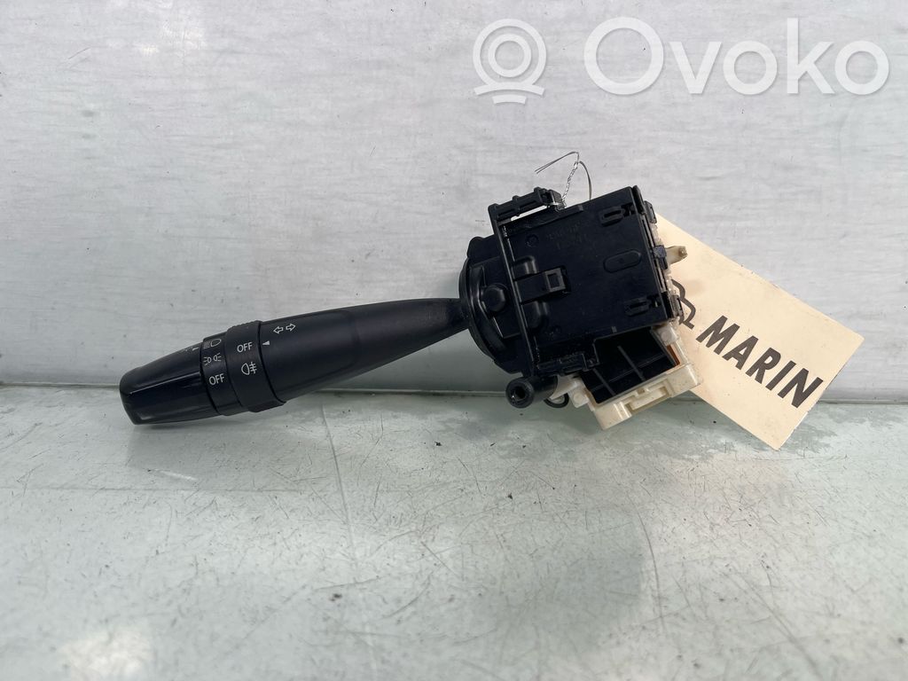 Suzuki SX4 Palanca de intermitentes 