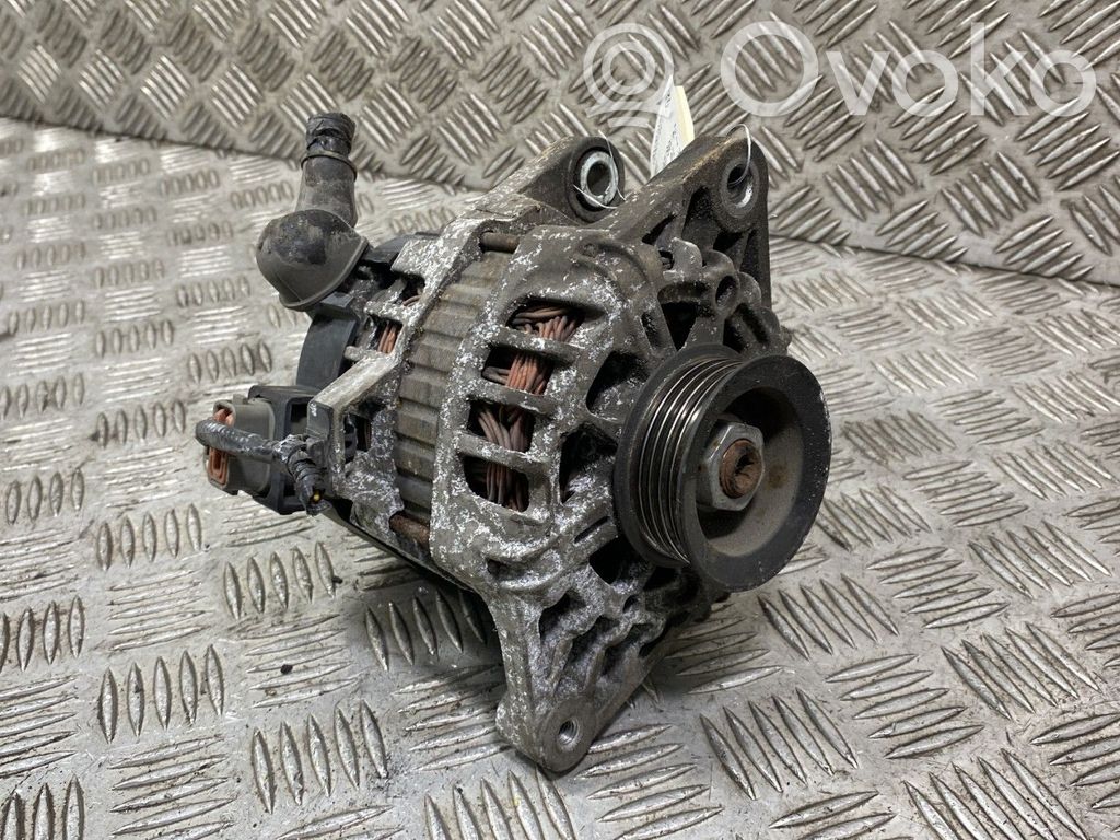 Hyundai i10 Alternator 