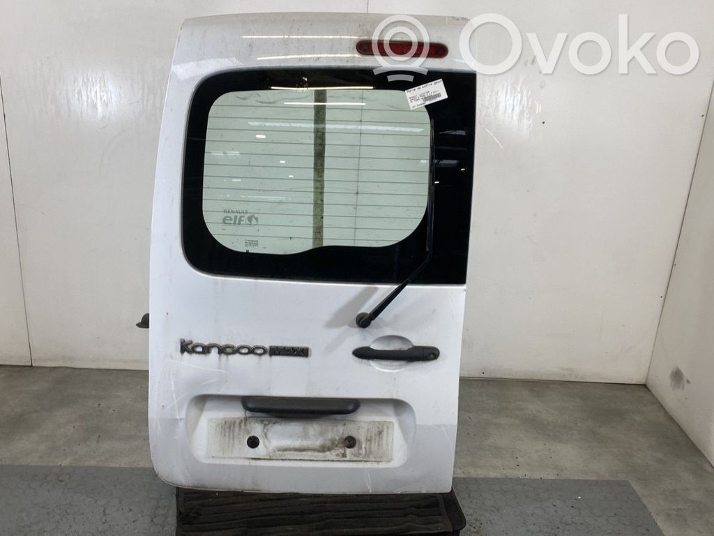 Renault Kangoo II Ușă spate van 