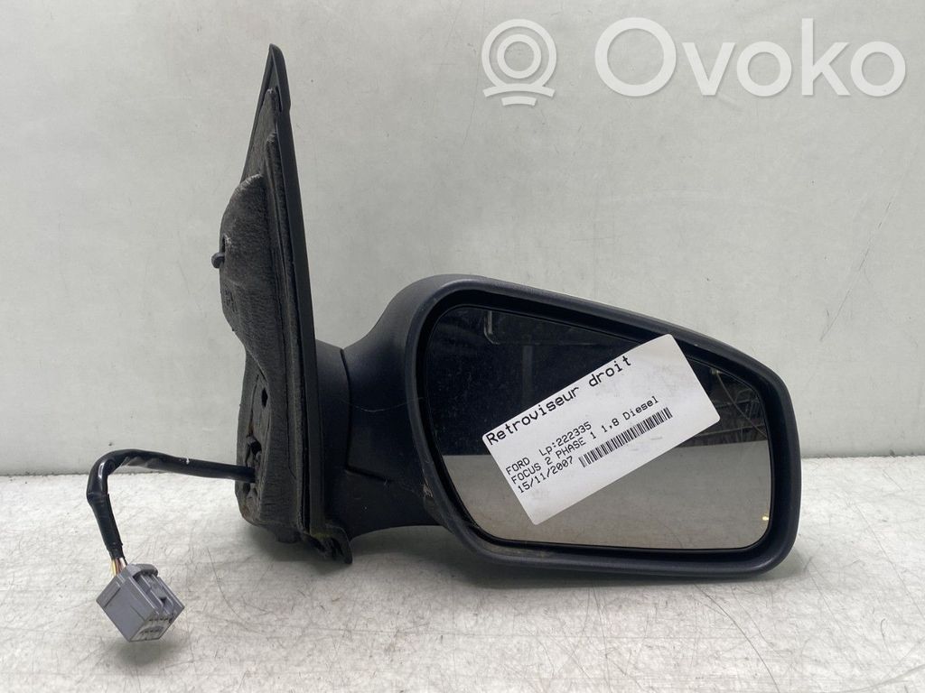 Ford Focus Außenspiegel mechanisch 