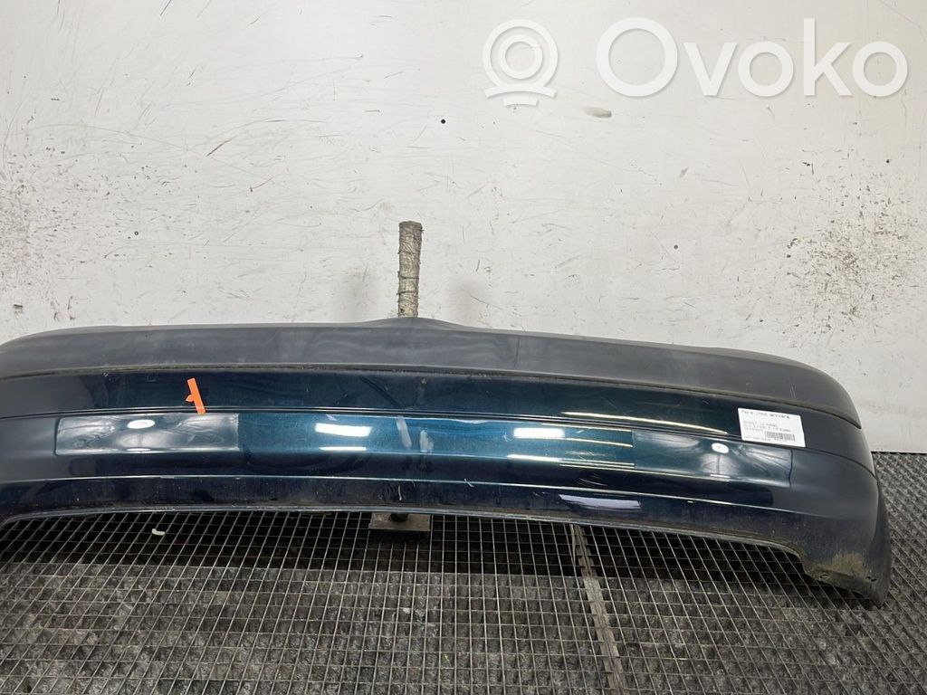 Renault Clio II Bară spate