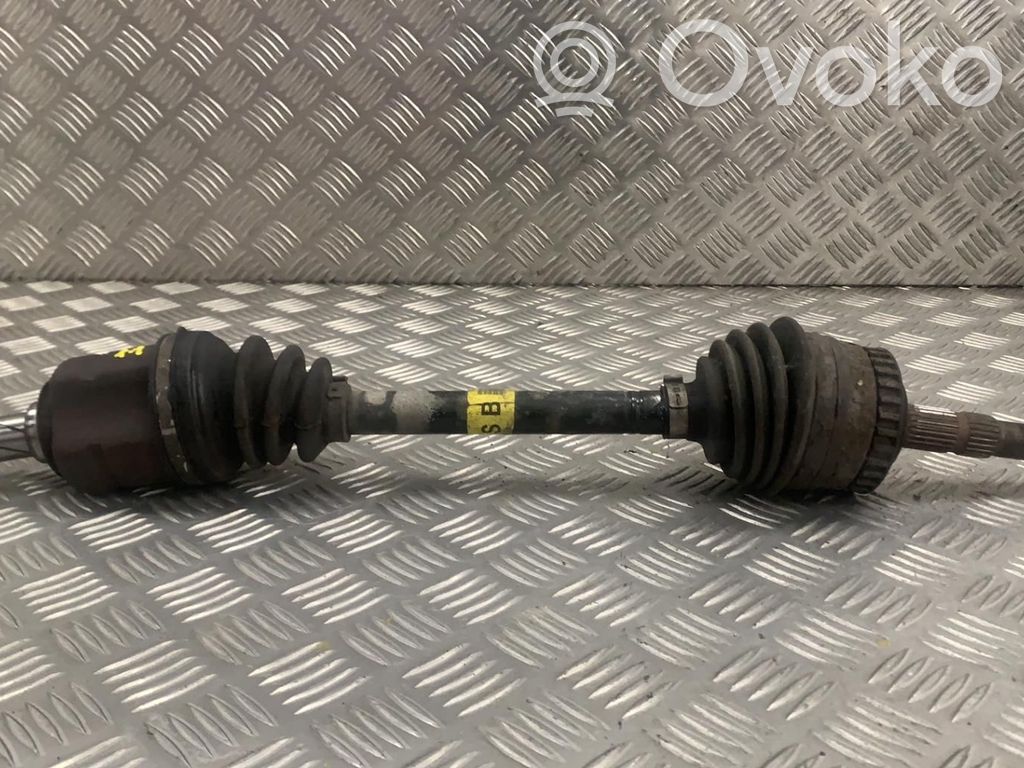 Opel Meriva A Planetară față 