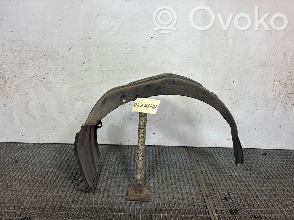 Opel Agila A Apakšspārns 