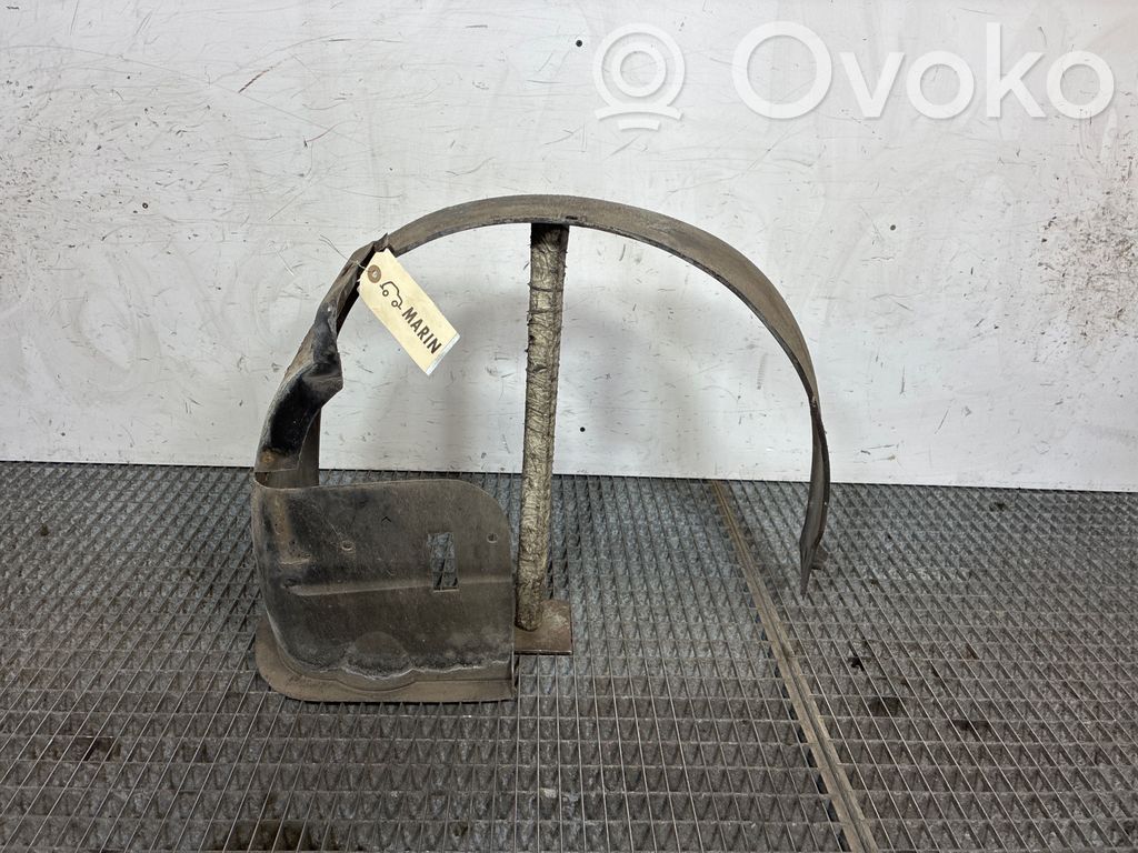 Citroen Saxo Nadkole przednie 