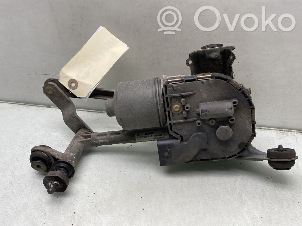 Seat Leon (1P) Motor ștergător 