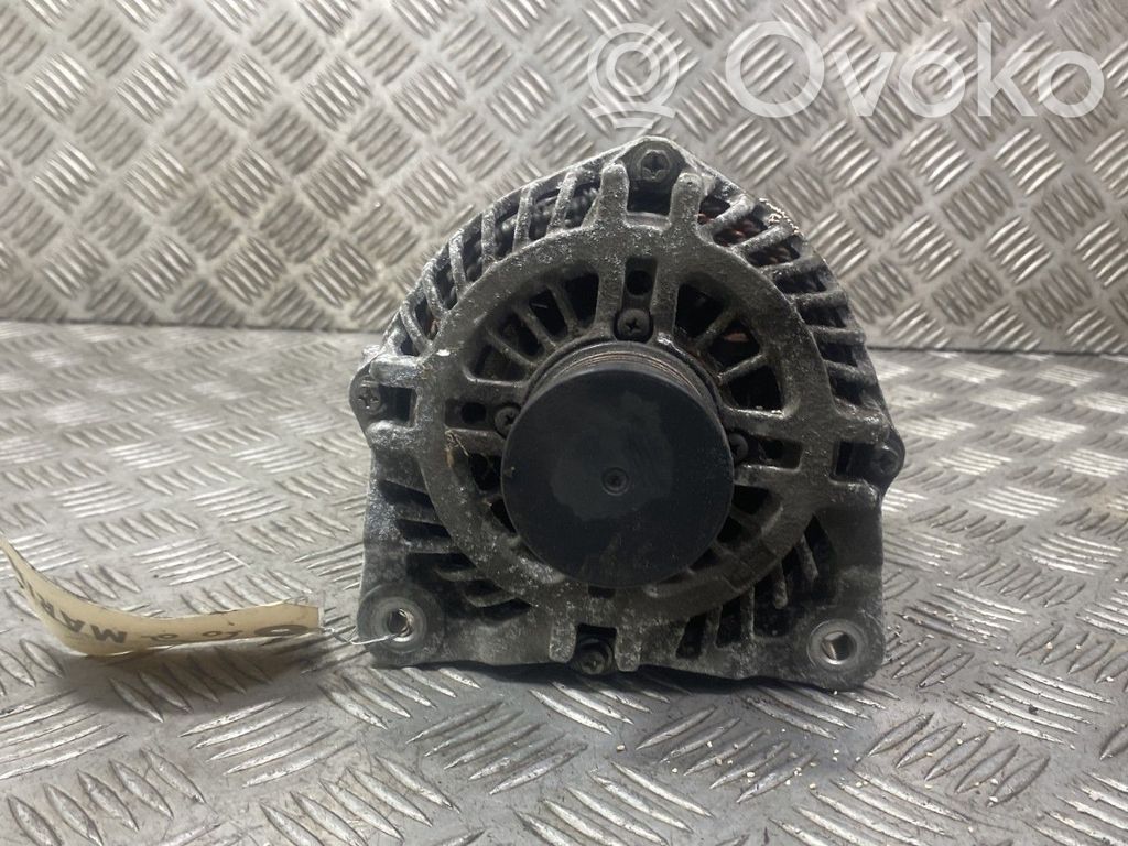 Ģenerators   8200854119,CEV4170