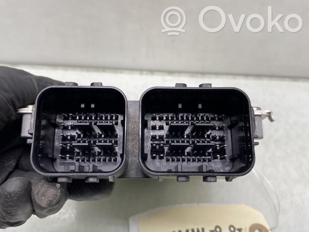KIA Picanto Engine control unit/module 