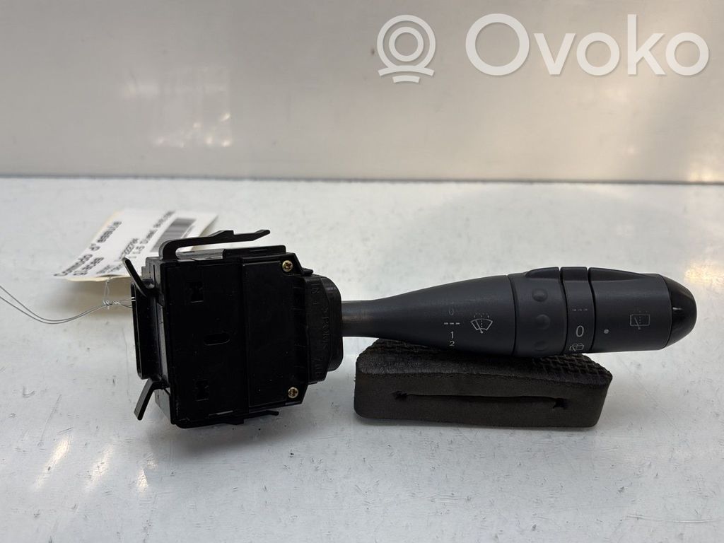 Smart ForFour I Leva comando tergicristalli 