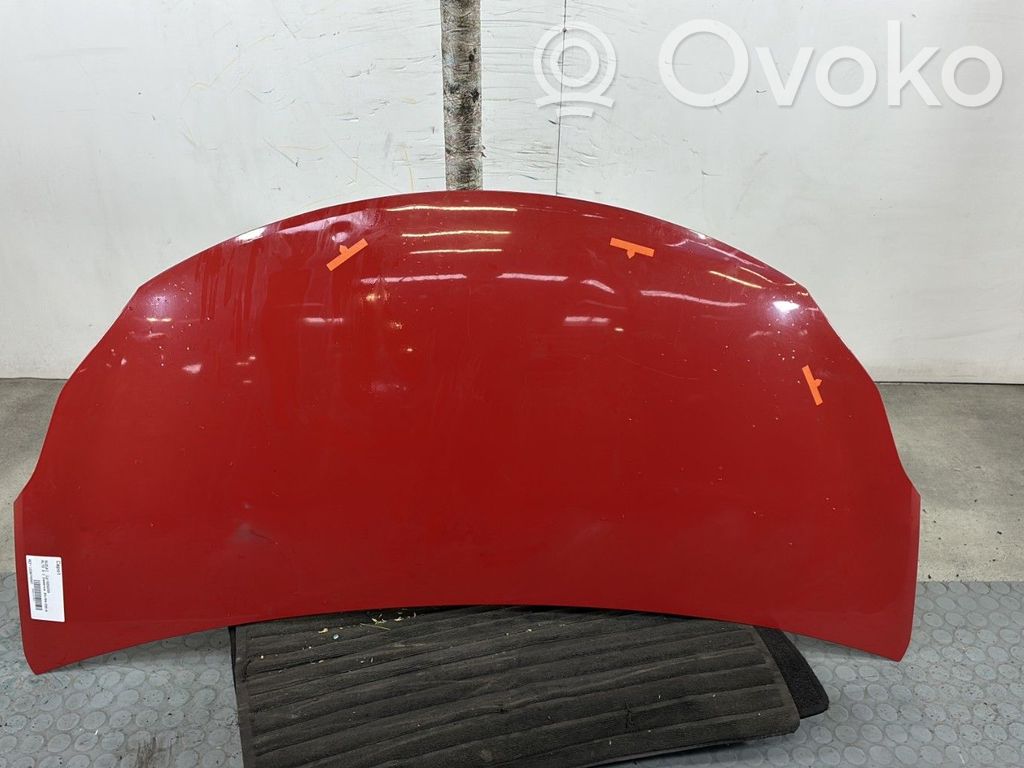 Suzuki Alto Dzinēja pārsegs (vāks) 