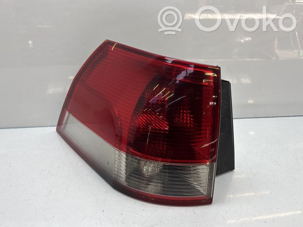 Opel Vectra C Luci posteriori 