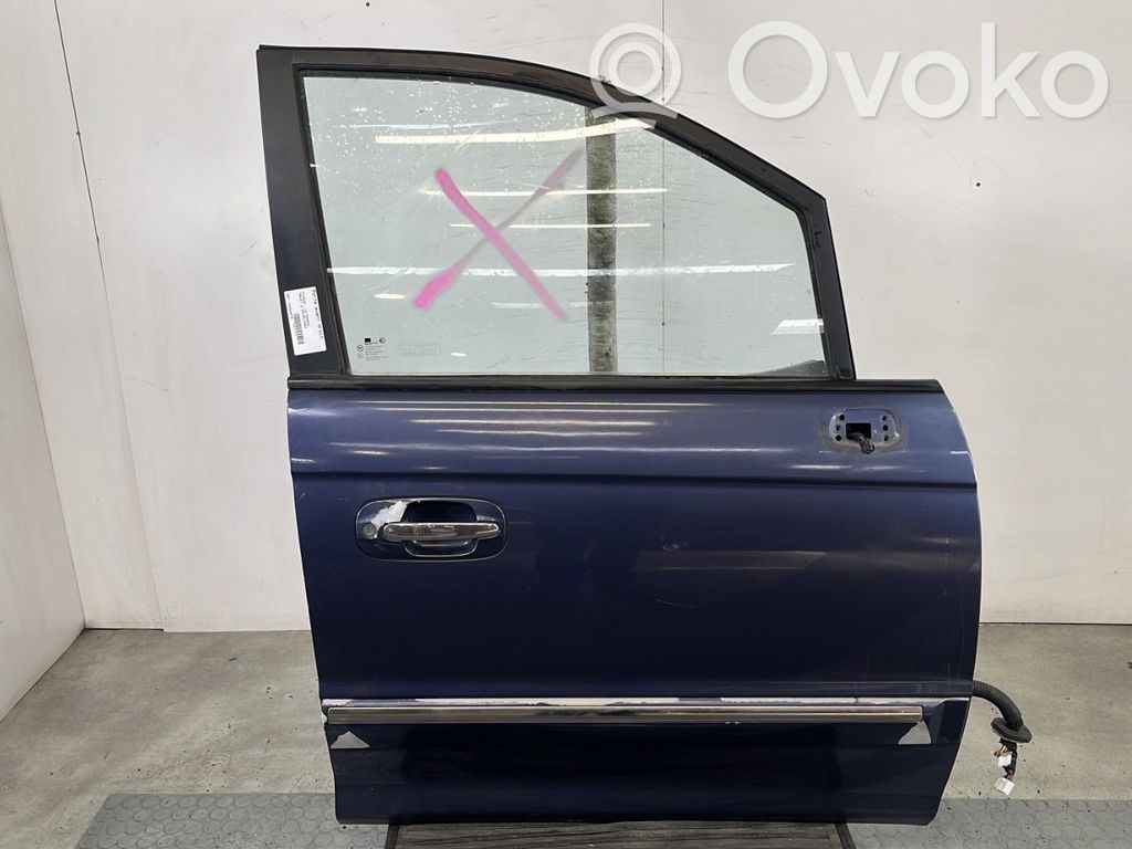 Hyundai Trajet Puerta delantera 