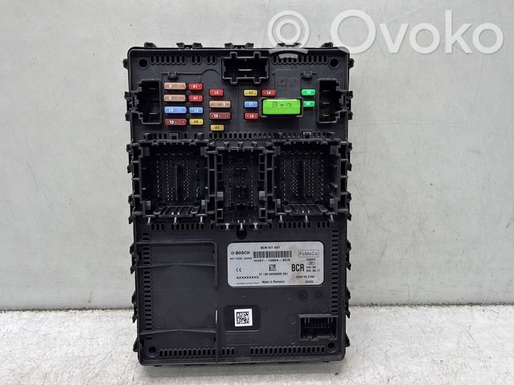 Moduł / Sterownik BSM   2548215