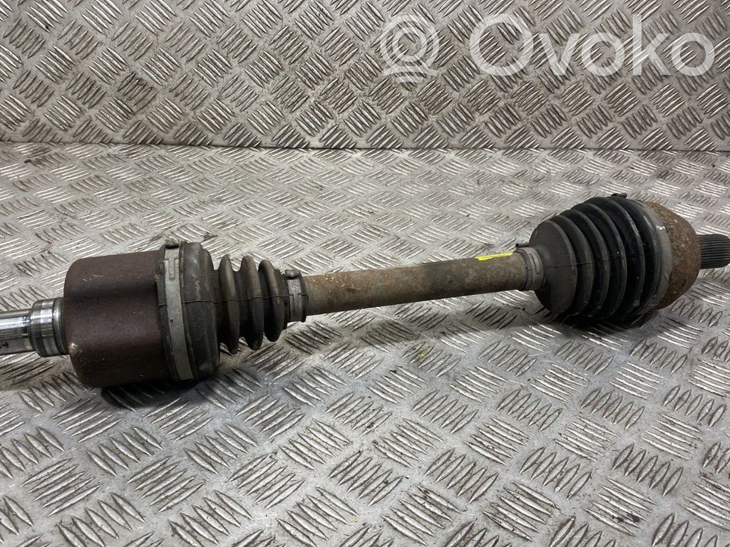 Ford Mondeo MK IV Semiasse anteriore 