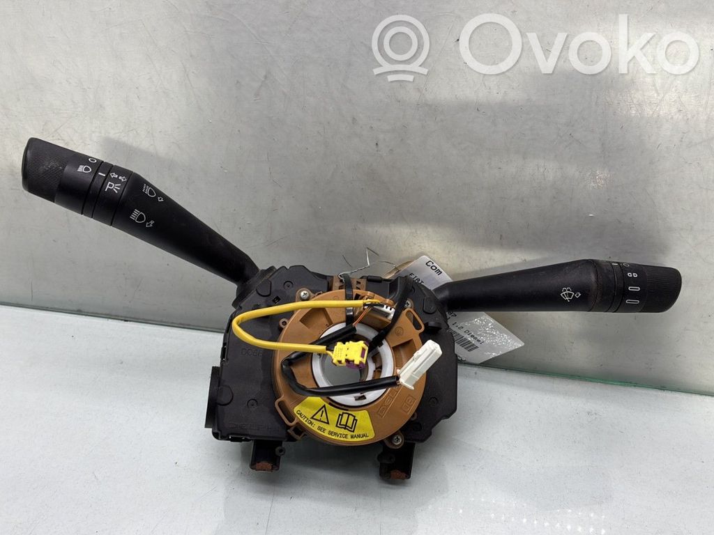 Fiat Doblo Interruptor/palanca de limpiador de luz de giro 