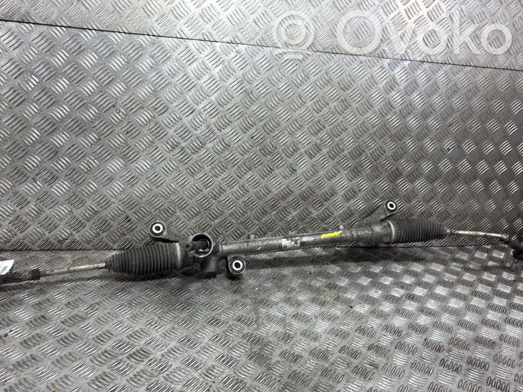 Ford Puma Steering rack 