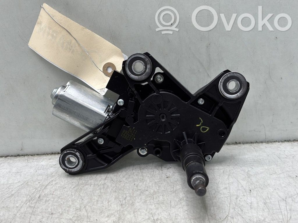 Renault Megane IV Motor ștergător lunetă 