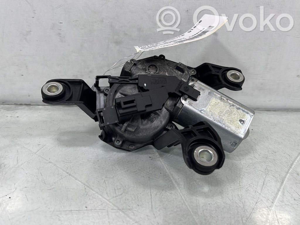 Toyota Yaris Motorino del tergicristallo del lunotto posteriore 