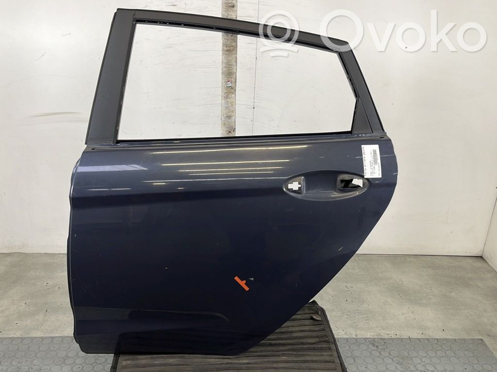 Ford Fiesta Portiera posteriore 