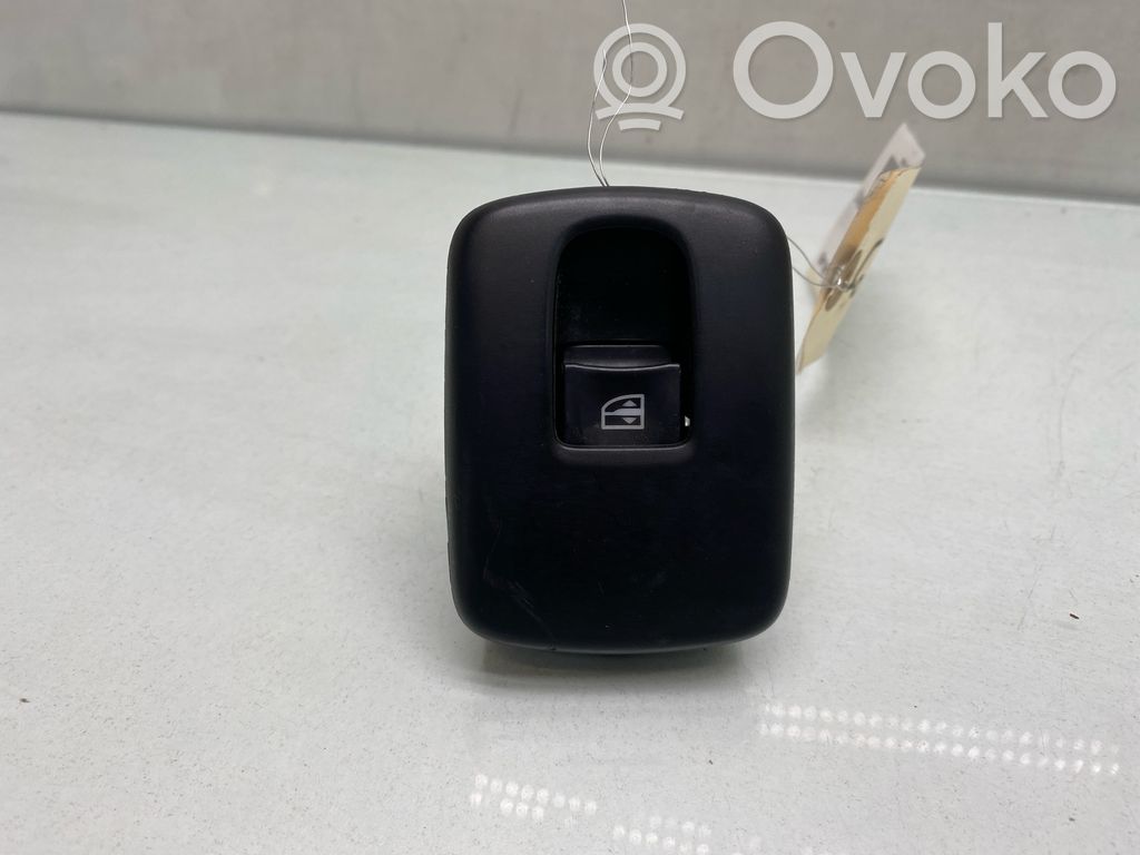 Smart ForFour II W453 Electric window control switch 