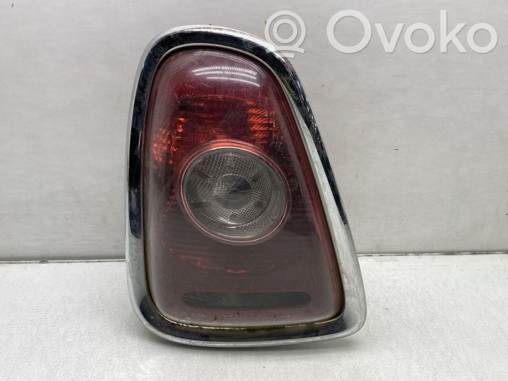 Mini One - Cooper R56 Luci posteriori