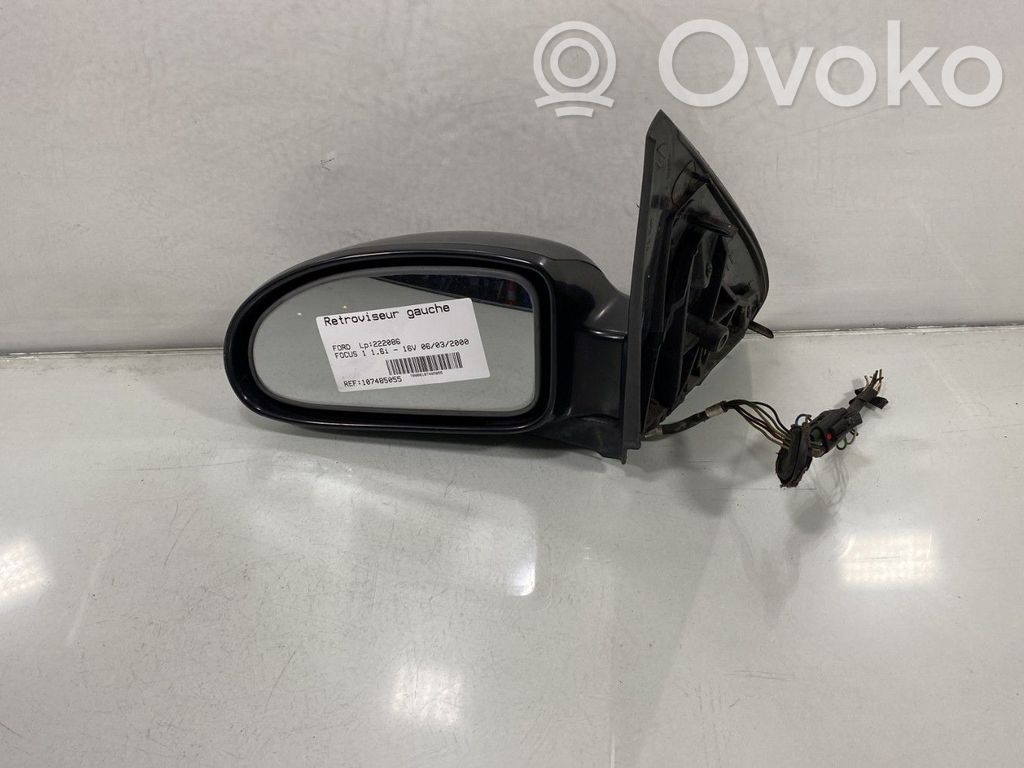 Ford Focus Espejo lateral manual 