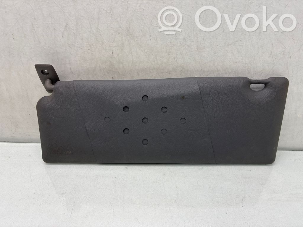 Renault 21 Sun visor 
