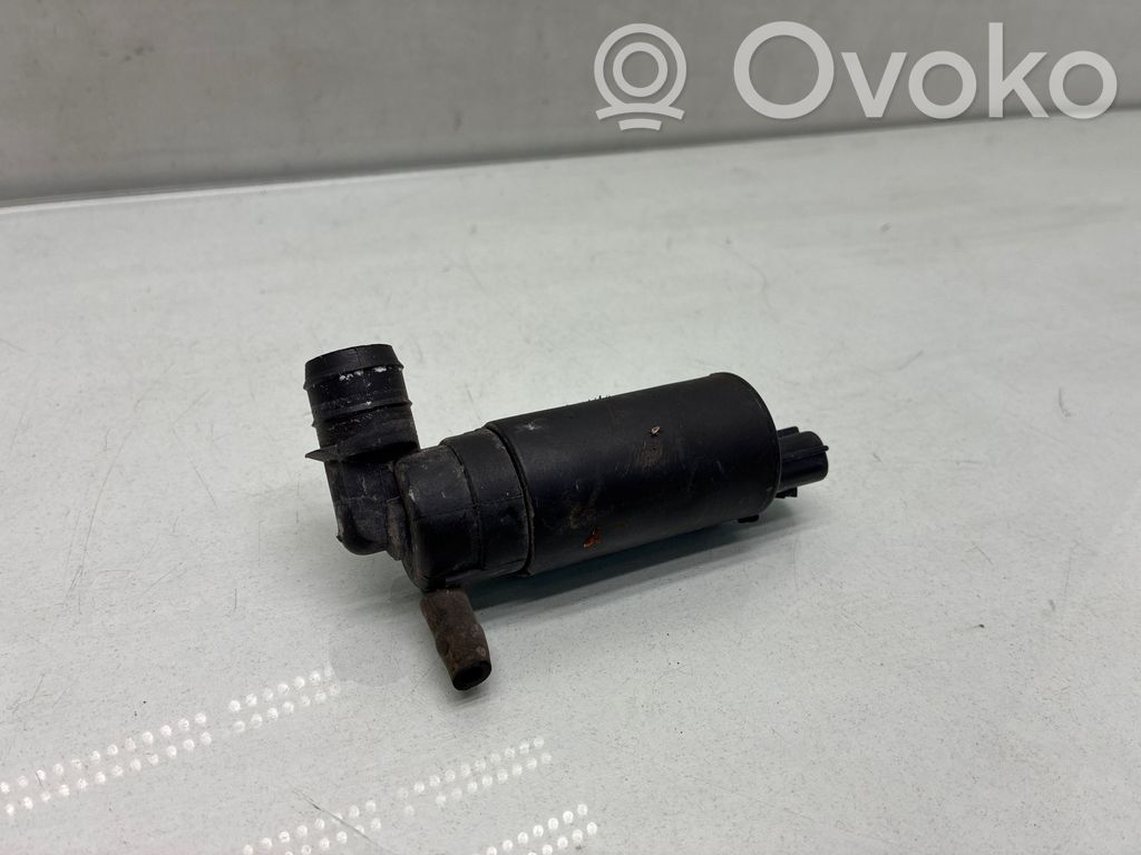 Toyota Yaris Pompa lavavetri parabrezza/vetro frontale