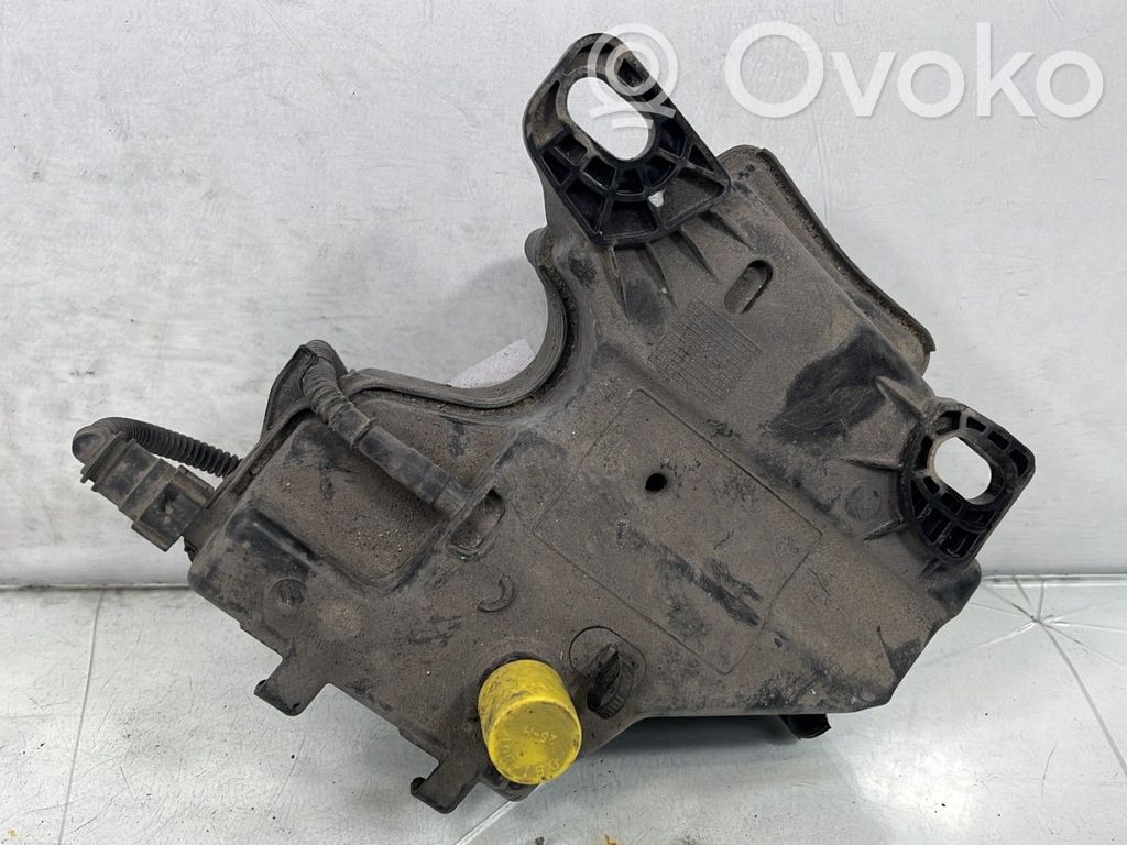 Citroen C4 II Picasso Serbatoio fluido FAP