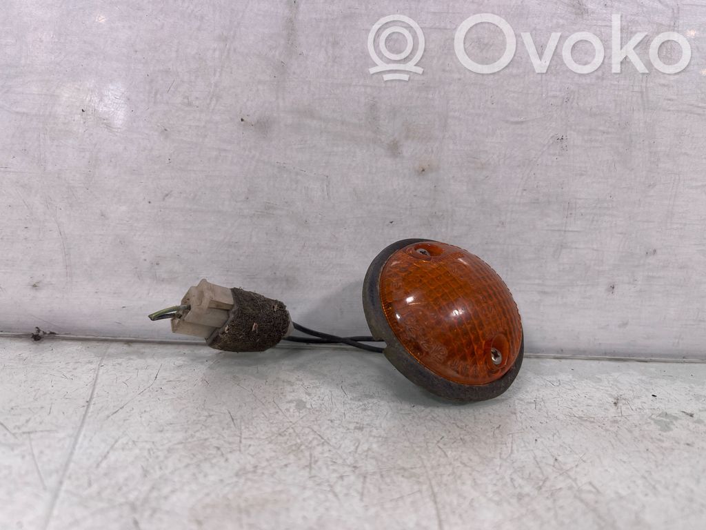 Mitsubishi Pajero Frontblinker 