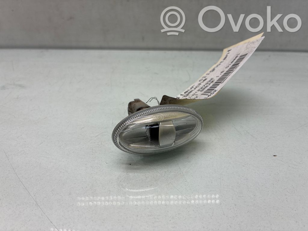 Peugeot 307 Indicatore di direzione anteriore 