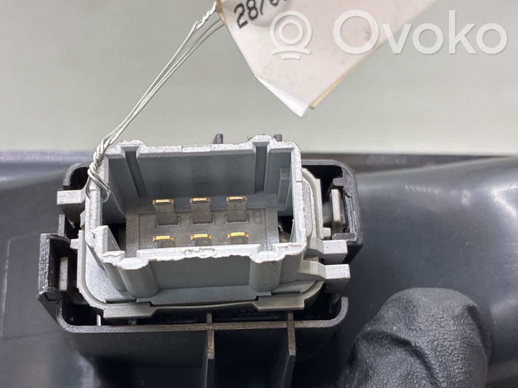 Comutator comandă geamuri electrice   8200315027