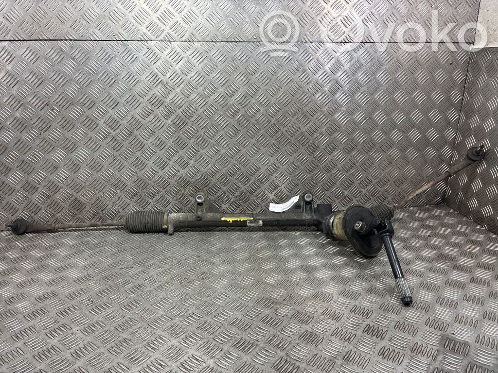 Cremallera de dirección   8200565645