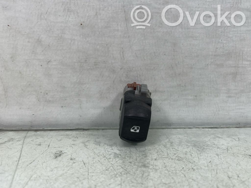 Renault Clio III Comutator comandă geamuri electrice 