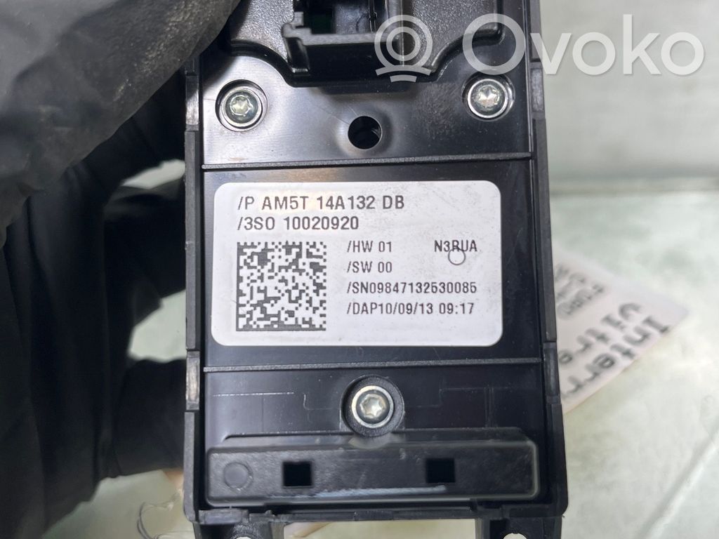 Ford C-MAX II Interruttore di controllo dell’alzacristalli elettrico 