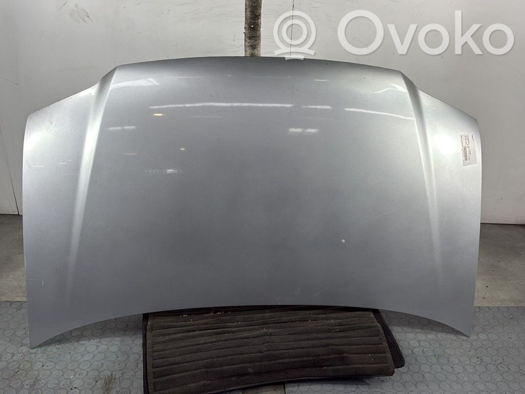 Volkswagen Touran I Capotă motor 