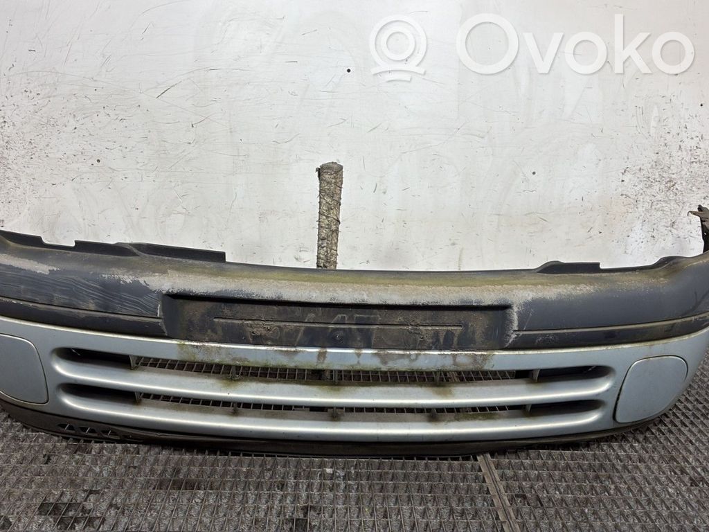 Renault Clio II Bară față 
