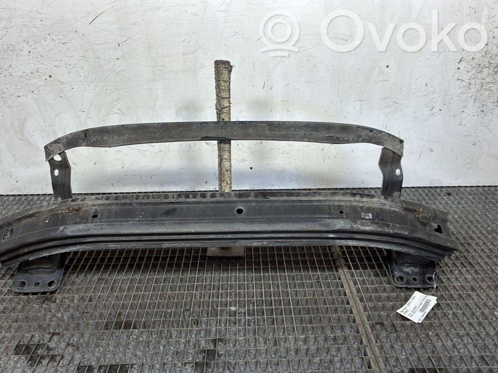 Fiat Punto Evo Poprzeczka zderzaka przedniego 