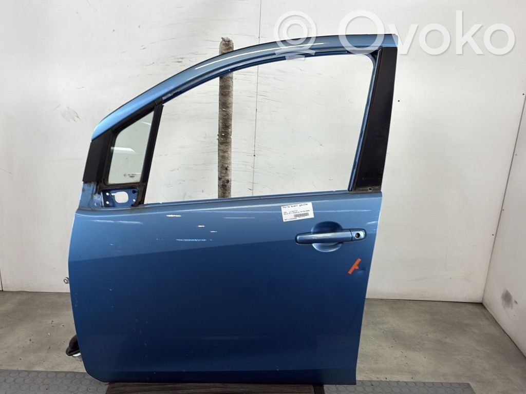 Opel Agila B Puerta delantera 