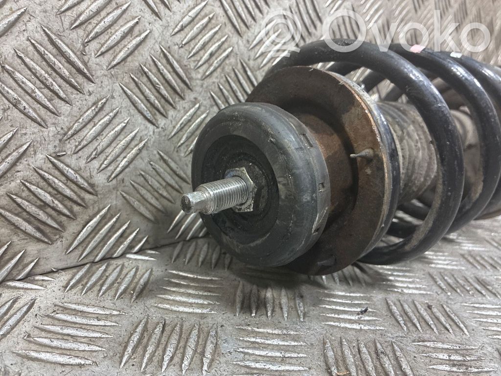 Chevrolet Aveo Ansamblu amortizor cu arc față 