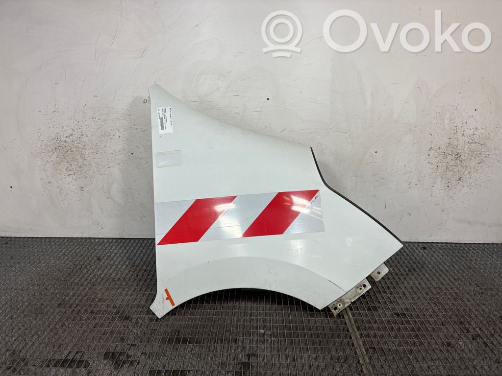 Renault Master III Fender 