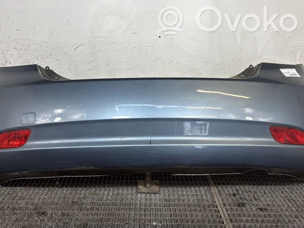 KIA Ceed Бампер 