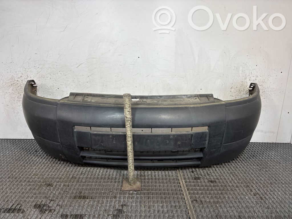 Priekinis bamperis   7401W7