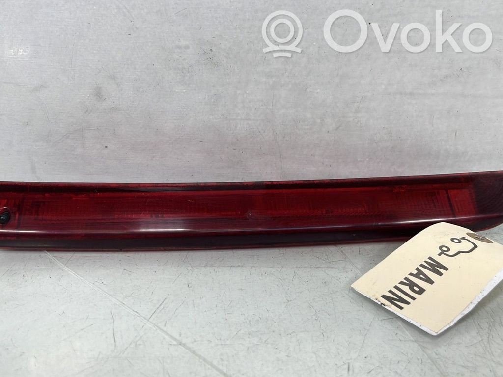 Ford Mondeo MK IV Third/center stoplight 