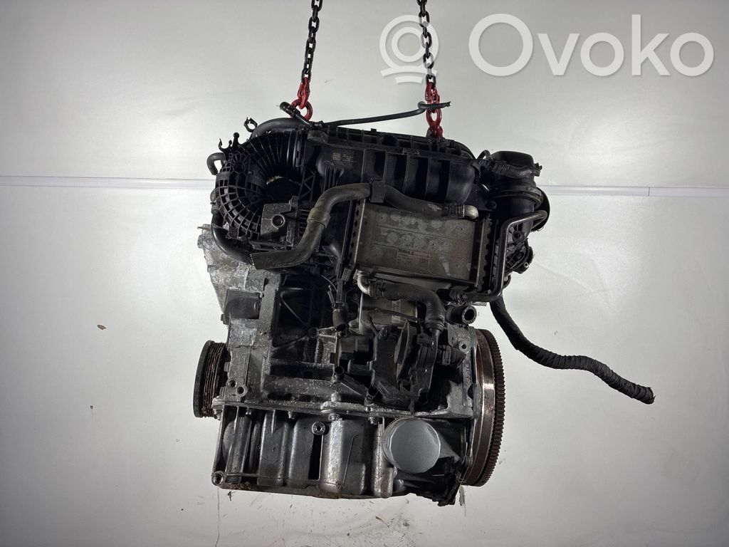 Engine   05E100098N