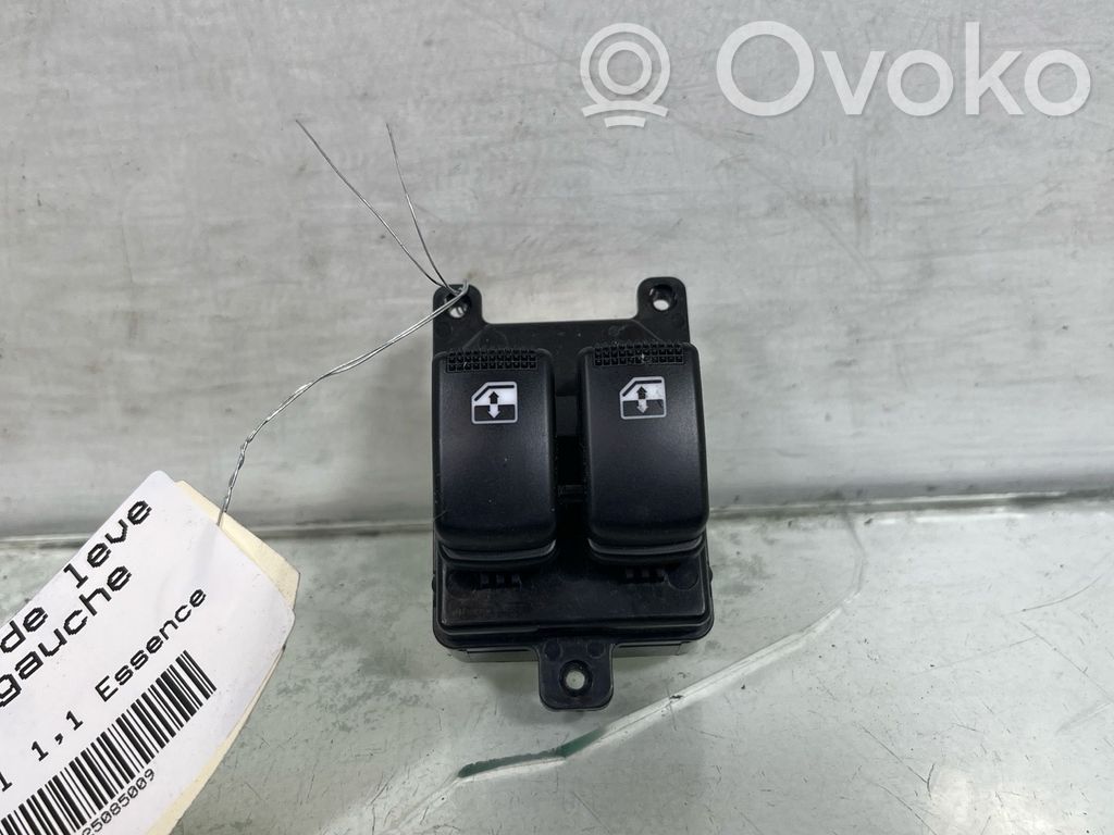 KIA Picanto Electric window control switch 